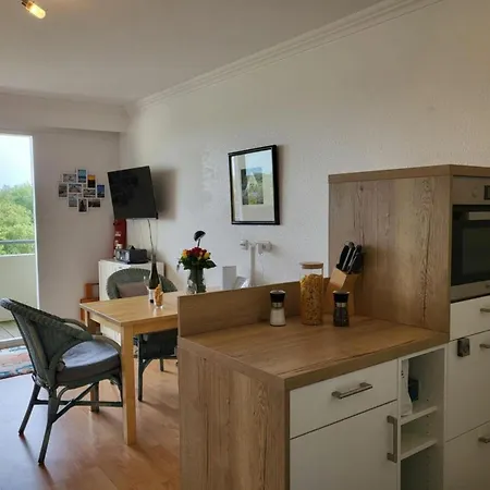 Apartment View Sankt Peter-Ording
